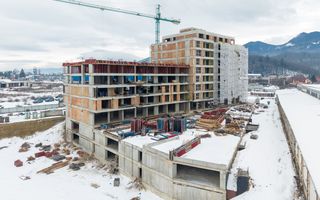 Apartament cu 3 camere | Noua | 97 mp Utili - Poză 13