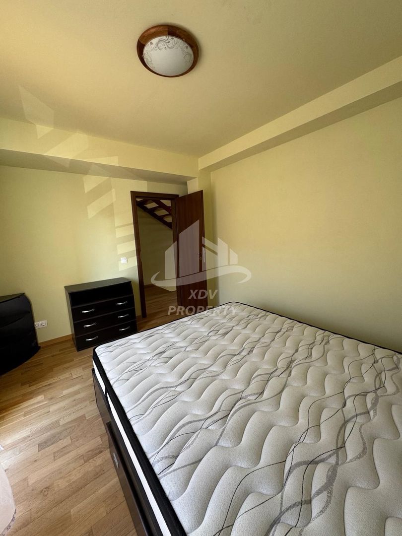 Casa tip duplex , prima inchiriere , 4 camere, 2 bai - Poză 7