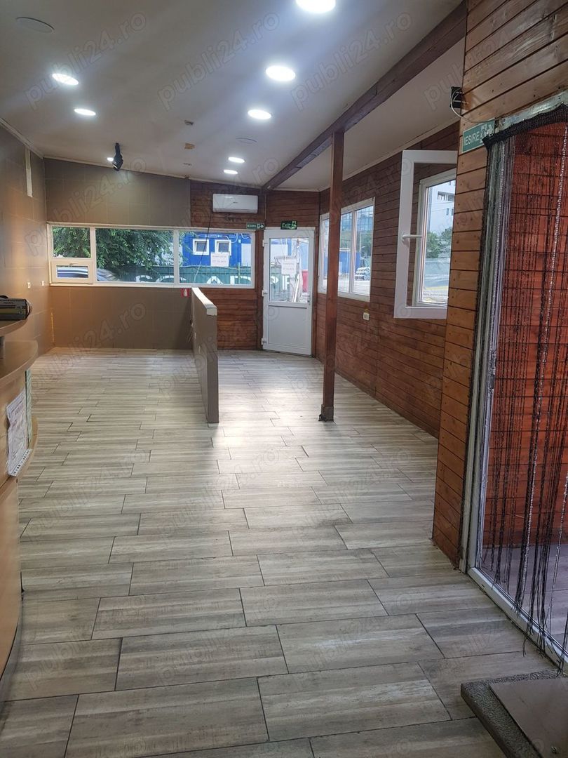 spatiu de inchiriat - Poză 5