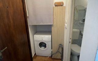 Etaj 2  Complexul Studentesc 1 camera - Poză 5