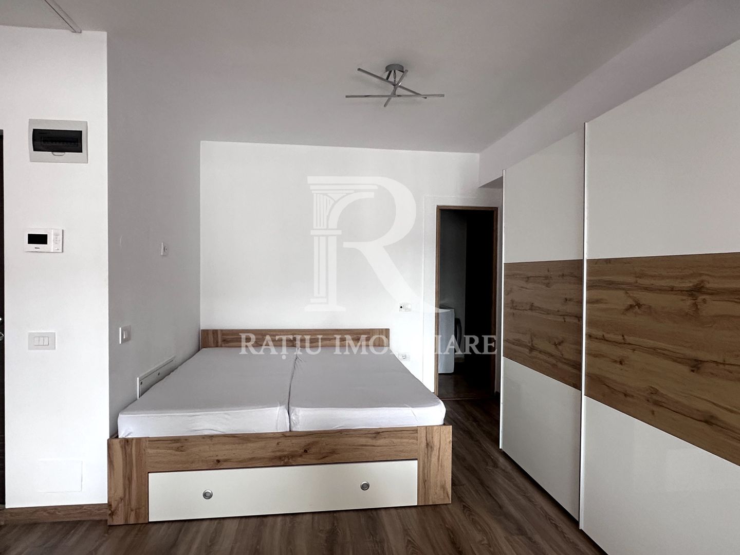 Studio de inchiriat | Iosia Residence | Oradea - Poză 10