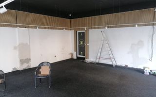 SPATIU COMERCIAL de inchiriat  - STEFAN CEL MARE (COD10) - Poză 4