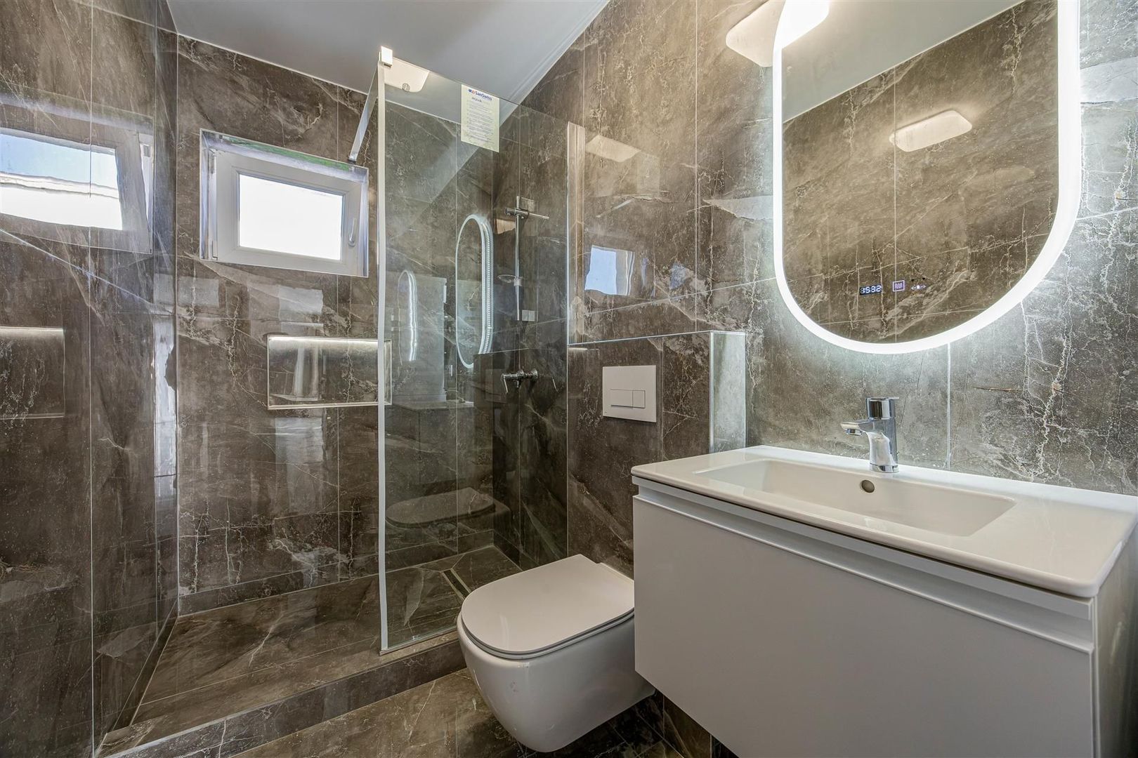 Casa noua la cheie | 500 m teren | Sanpetru Brasov - Poză 10