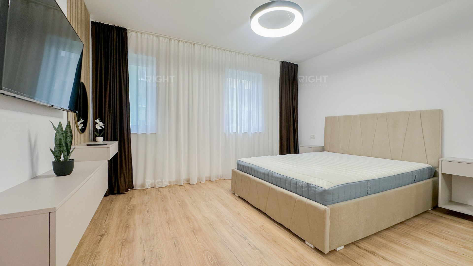 Apartament 3 camere | Prima inchiriere | Top City - Poză 5