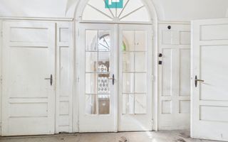 Vilă deosebită cu caracter istoric în Periam - Poză 6