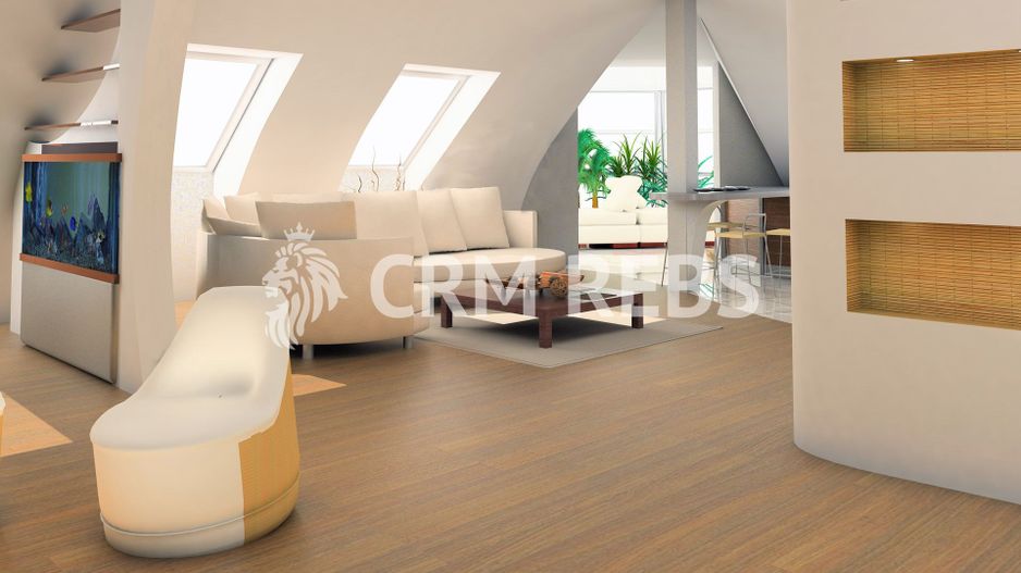 Apartament cu 3 camere de vânzare în zona Bogdanestilor 98 mp - Poză 3