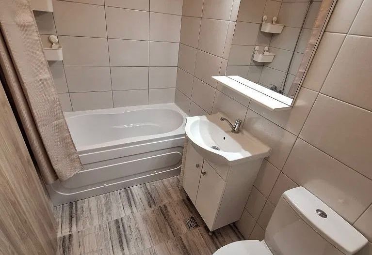 AP. 2 CAMERE THEODOR PALLADY, LOC PARCARE, BLOC NOU, METROU 12 MINUTE - Poză 7