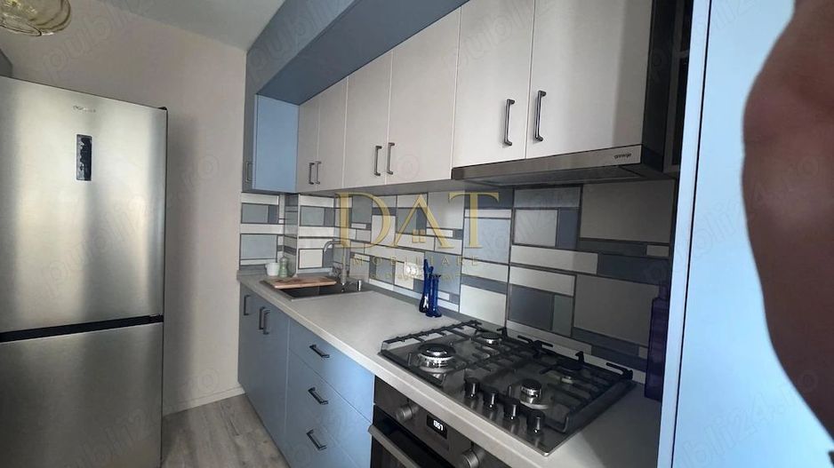 Apartament 2 camere decomandate | Recent renovat | Central - Poză 2