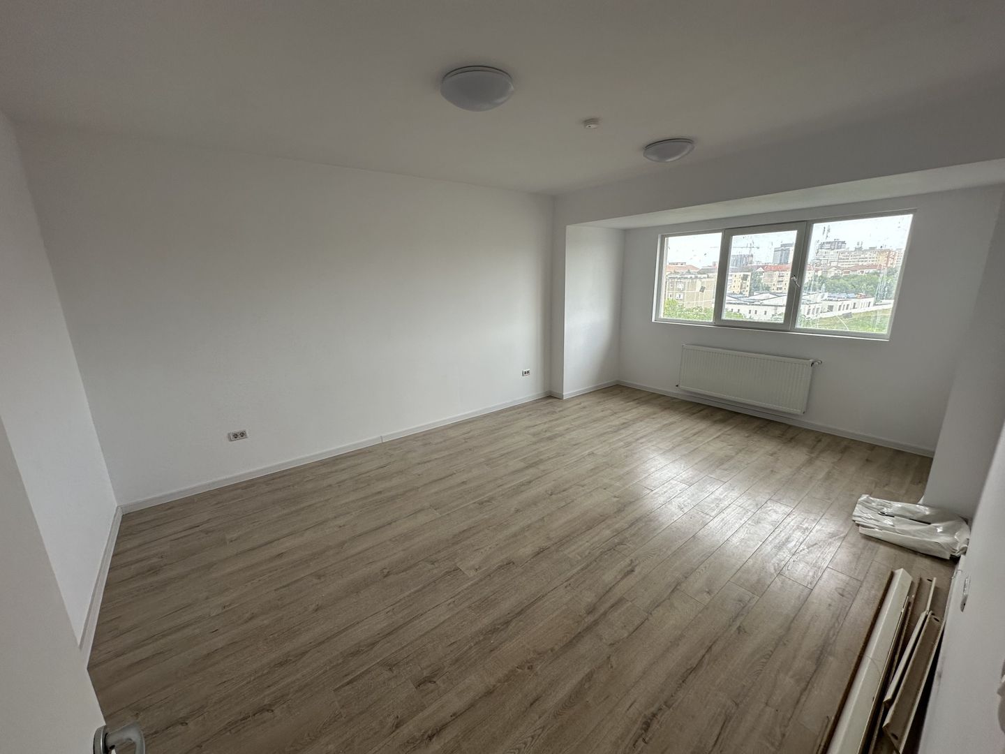 Apartament 2 camere la Mansarda zona Bucovinei - Poză 8