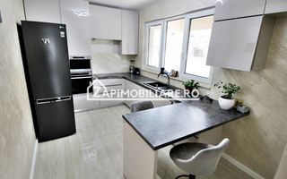 Casă la cheie D-P. mobilată si utilată teren 600 mp - Poză 8
