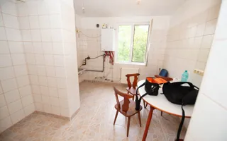 Apartament cu 3 camere de vanzare, 64 mp, decomandat, Politehnica - Poză 15