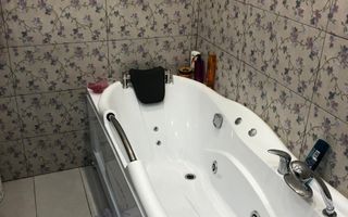 Case moderne x 2 cu 315 mp utili impreuna si teren 500 mp in Terezian - Poză 13