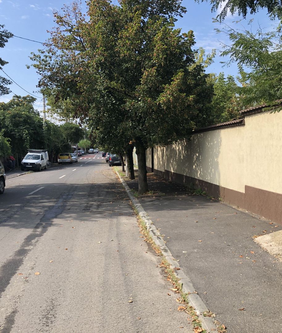 De Vanzare Teren Zona Giulesti - Poză 2