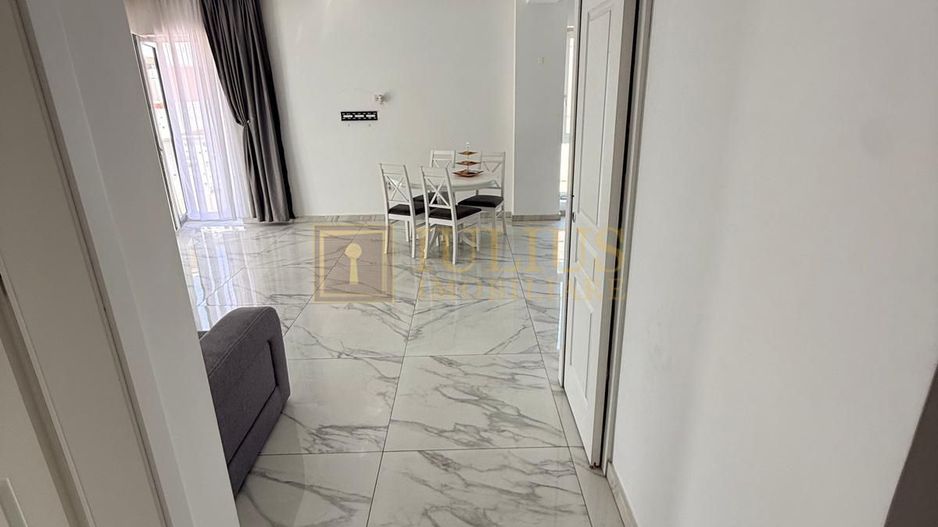 2 camere, zona Girocului-zona linistita, loc de parcare - Poză 10