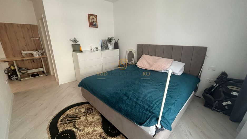 Apartament 3 camere de vanzare – 88.20 mp totali – parcare inclusa - Poză 5