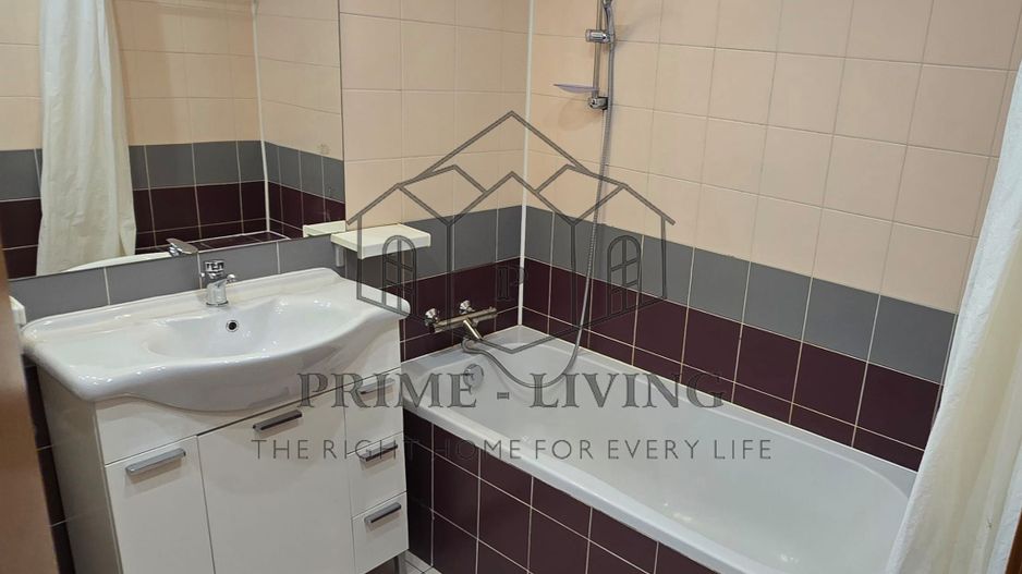 APARTAMENT SUPERB CU 3 DORMITOARE LA INCHIRIERE LANGA PARC HERASTRAU - Poză 9