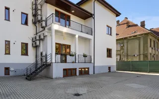 ULTRACENTRAL | Spatiu Birouri 851mp | Constr 2016 | Stare impecabila - Poză 26