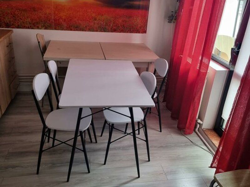 Apartament cu 3 camere, zona Garii - Poză 5