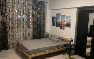 Garsoniera modernă | METROU TIMPURI NOI | SPATIOASA - Poză 1