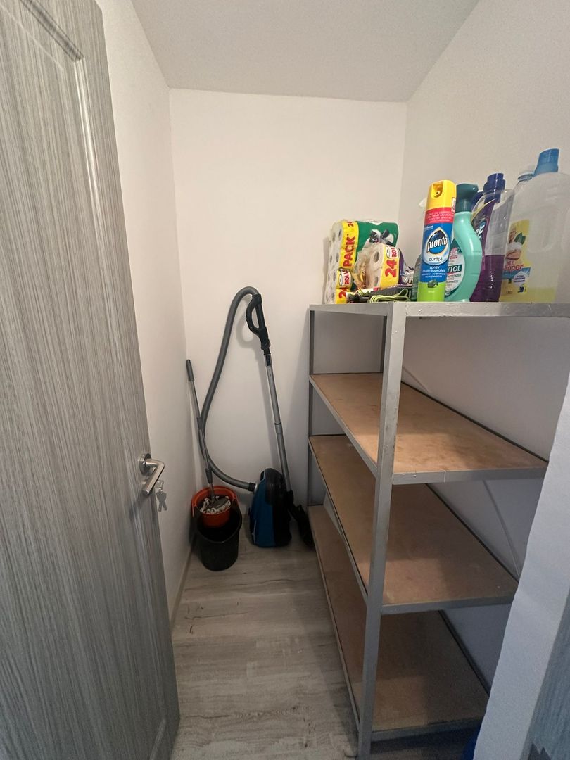 Apartament 2 camere Otopeni ultracentral - prima închiriere - Poză 6