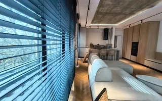 Apartament de lux 2 camere/ Prima inchiriere // Zona Obor // - Poză 15