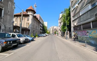 2 camere,  deosebit,Maria Rosetti, bloc interbelic clasic - Poză 12