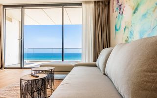 Apartament premium cu 4 camere în One Mamaia Nord | Sea View - Poză 10