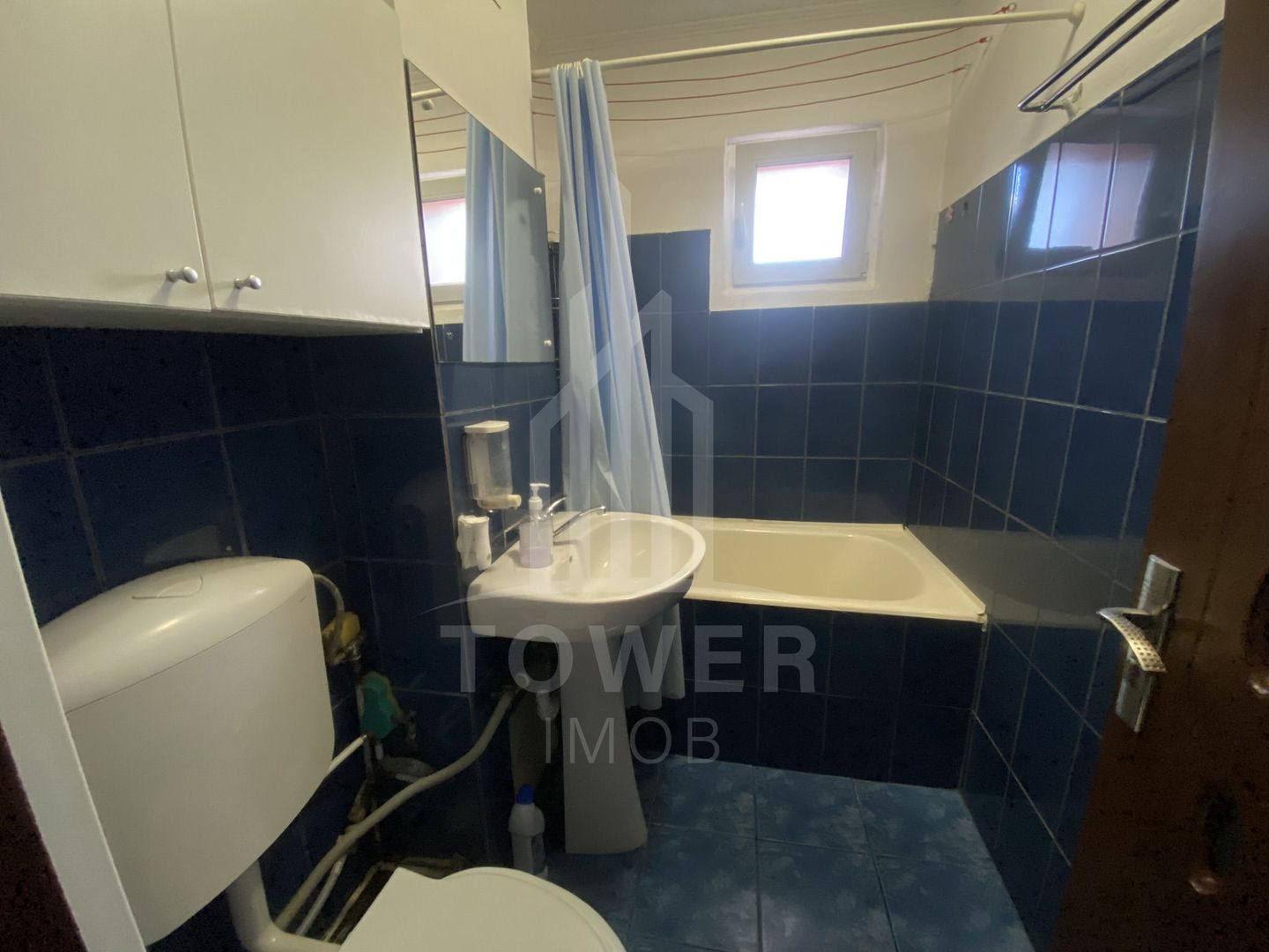 🏡 Apartament 3 camere, 70 mp, mobilat și utilat – Vasile Aaron, Sibiu - Poză 7