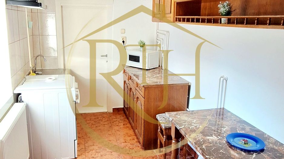 Oferim spre inchiriere casa spatioasa cu 2 camere, Zona Soarelui,cartier privat - Poză 11