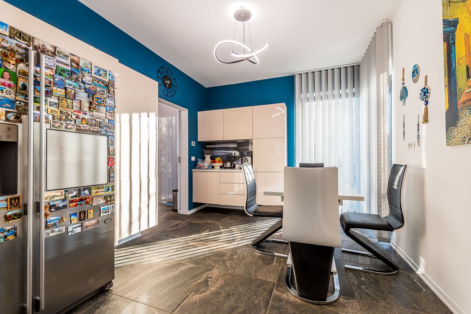 Vilă premium cu teren generos, la 10 km de Arad, Zimandcuz - Poză 9