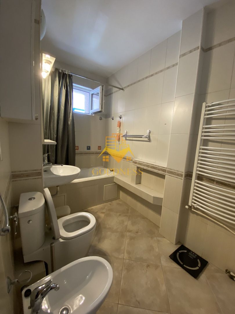 Apartament 4 camere 113 mp Observatorului bloc nou! Zorilor, bloc 2004 - Poză 7