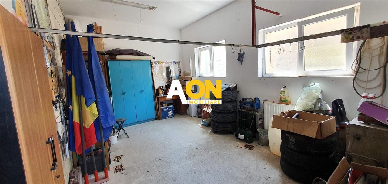 Casa 6 camere, toate utilitatile, 700 mp teren, Micesti - Poză 25