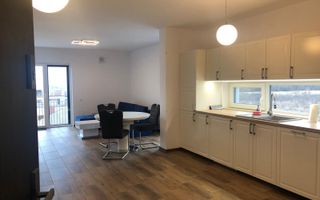 Apartament 3 camere, 85 mp, parcare, imobil nou, zona Mega Image - Poză 3