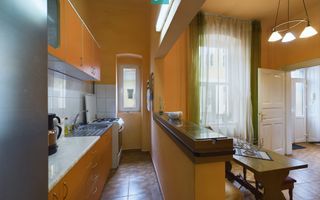 Apartament 2 camere în cladire istorică pe B-dul. Dragalina - Iosefin - Poză 11