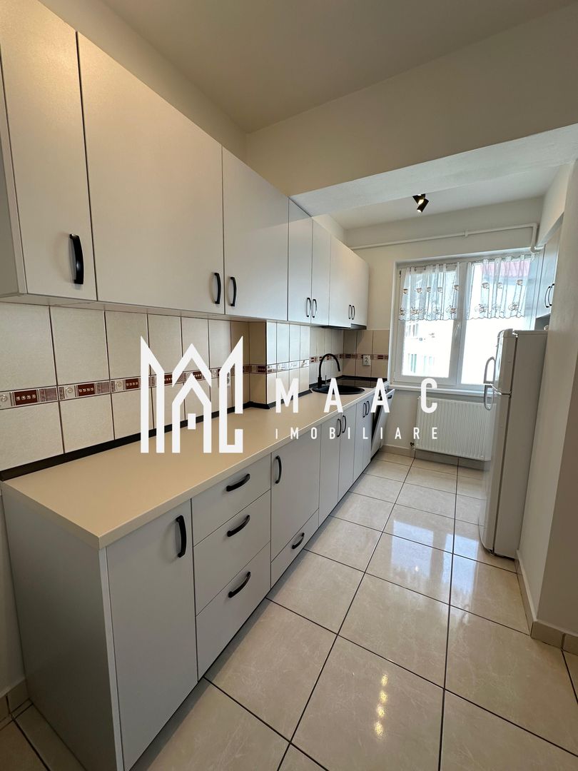 Apartament 3 camere I Lift I Modern I Balcon I Central - Poză 7