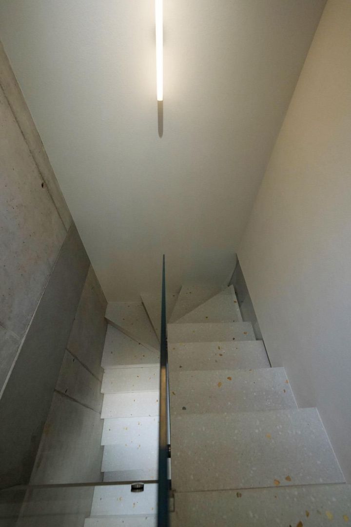 Duplex Exclusivist cu grădină proprie Dorobanți – 4 Camere - Poză 11