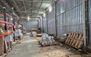 Hala de inchiriat Brașov - 900 mp plus-imo.ro - Poză 2