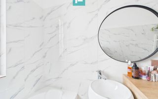 Apartament 2 camere complet mobilat in Chisoda - Poză 17