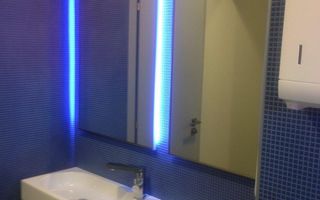 SPATIU COMERCIAL BIROURI ZONA FLOREASCA BARBU VACARESCU - Poză 4