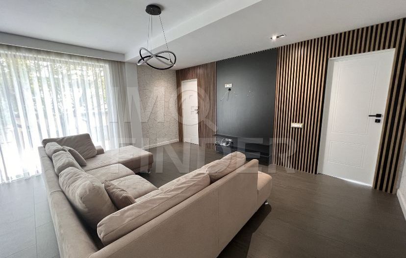 Vânzare apartament 78 mp in vila, Gheorgheni, zona FSEGA, Iulius Mall - Poză 4