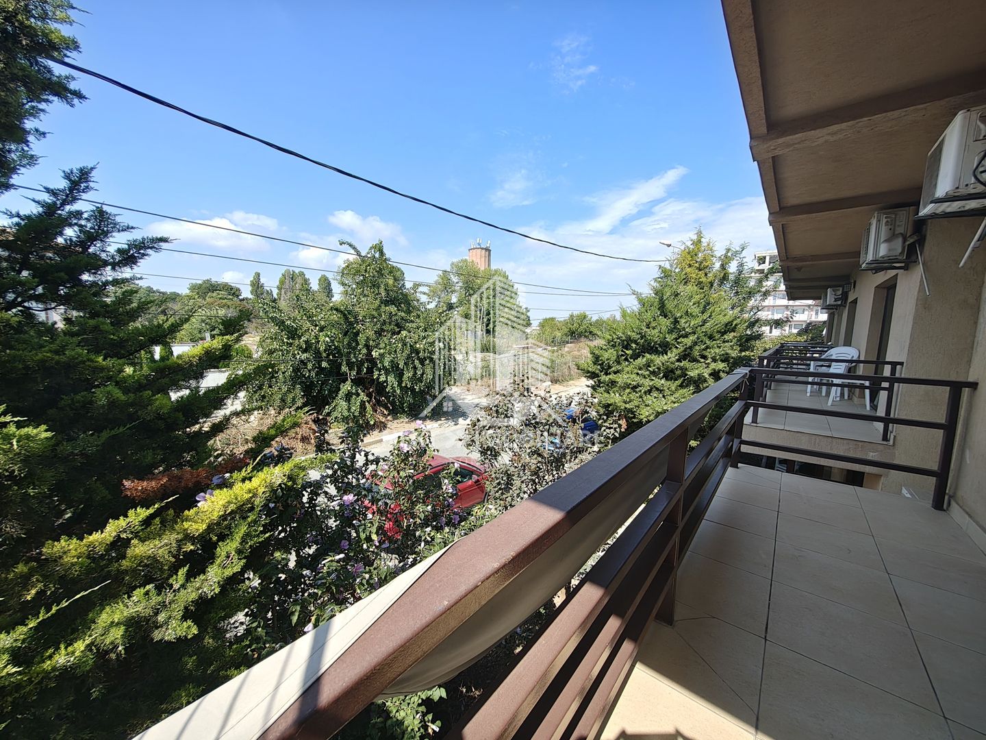 Pensiune Eforie Nord 17 camere plus spatiu comercial - Poză 15