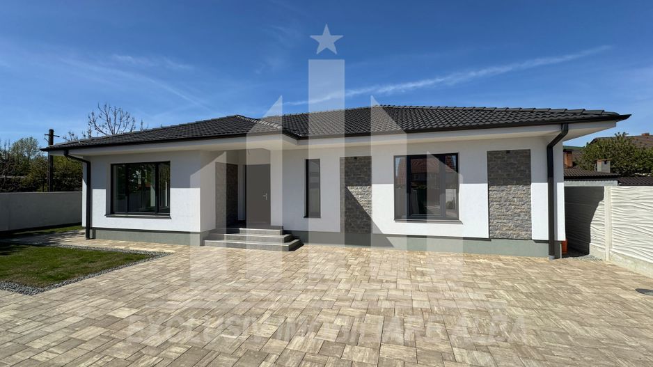 Casa individuala | La asfalt | 140 mp | 559 mp teren | Micesti - Poză 1
