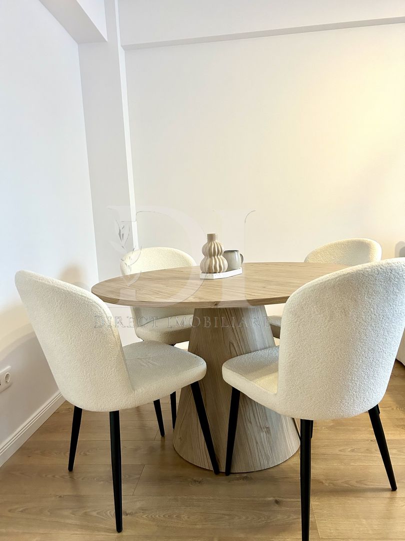 Apartament la cheie / etaj intermediar / Zona Terra - Poză 8