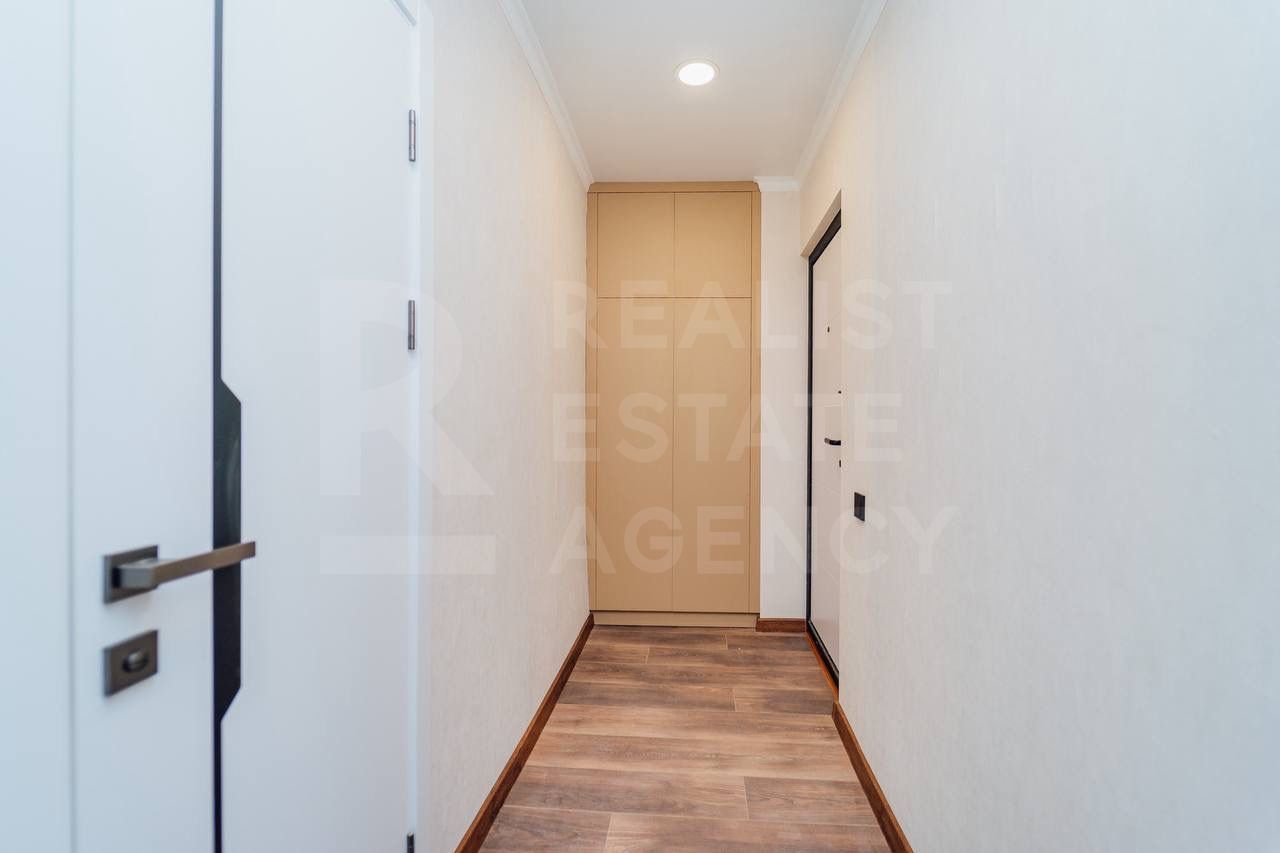 Vânzare, apartament, 2 camere, strada Trandafirilor, Botanica - Poză 3