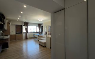2 Camere | Pipera | Scoala Americana | Green Vista - Poză 2