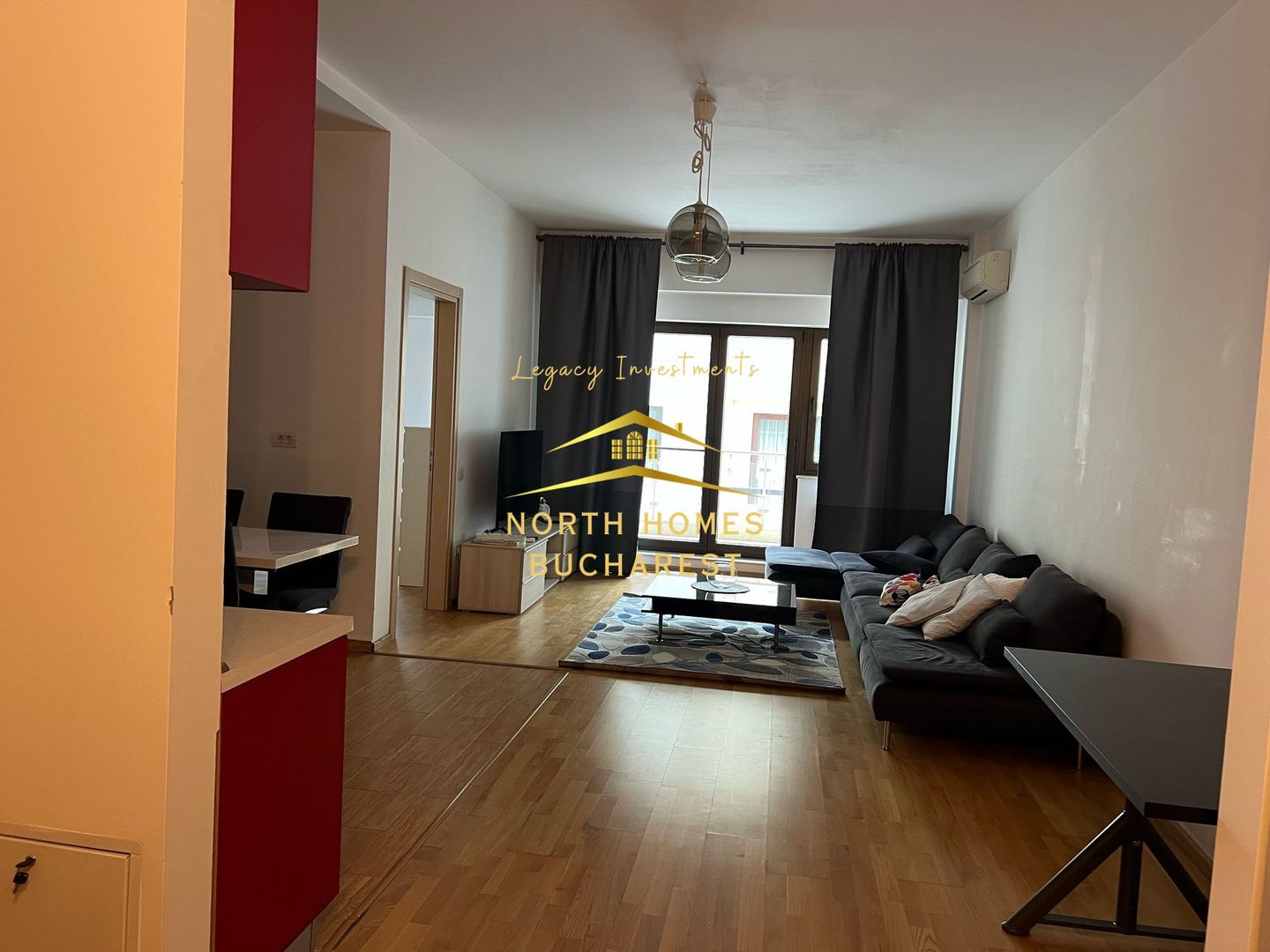 Apartament  2 camere-Aron Cotruş- HERASTRU - Poză 17