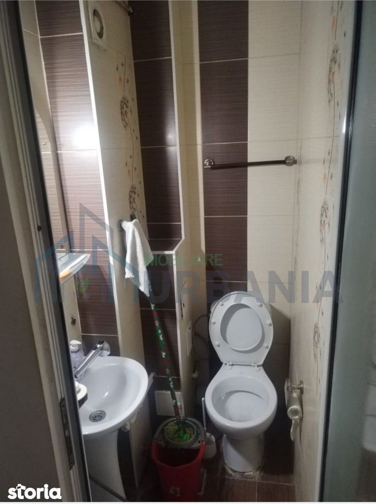 Apartament 2 camere de vânzare în Tătărași, lângă Complex Ciurchi - Poză 2