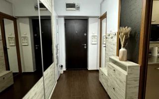 Apartament cu 1 camera/ 31mp/ zona Alexandru cel Bun - Poză 6