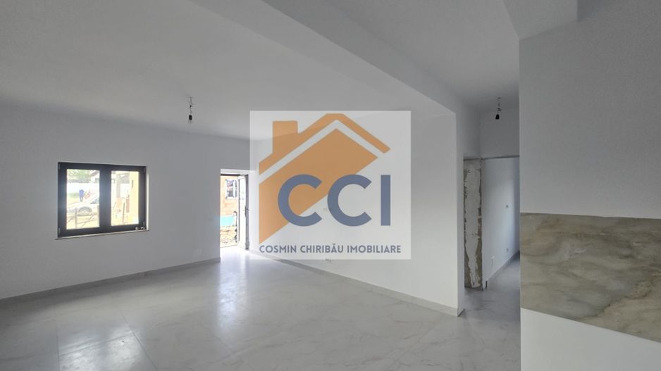 Casă Nouă Modernă de Vânzare –Sărata, Bacău,Confort, Spațiu și Liniste - Poză 13