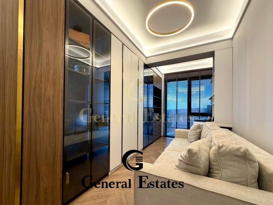 Apartament Premium în Copou, cu terasă și vedere panoramică - Poză 20